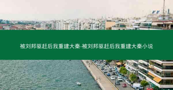 被刘邦驱赶后我重建大秦-被刘邦驱赶后我重建大秦小说