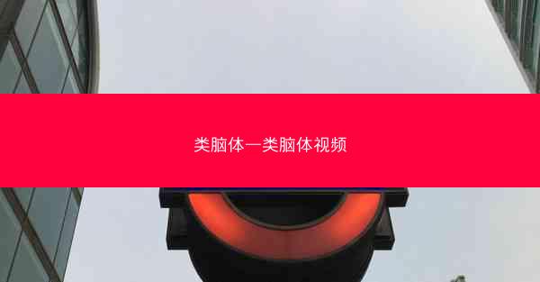 类脑体—类脑体视频