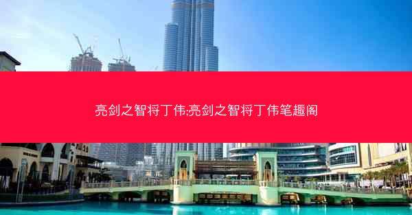 亮剑之智将丁伟;亮剑之智将丁伟笔趣阁