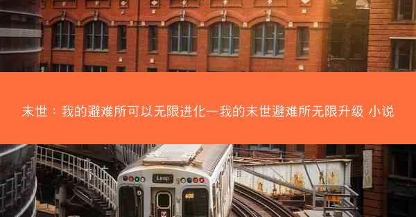末世：我的避难所可以无限进化—我的末世避难所无限升级 小说